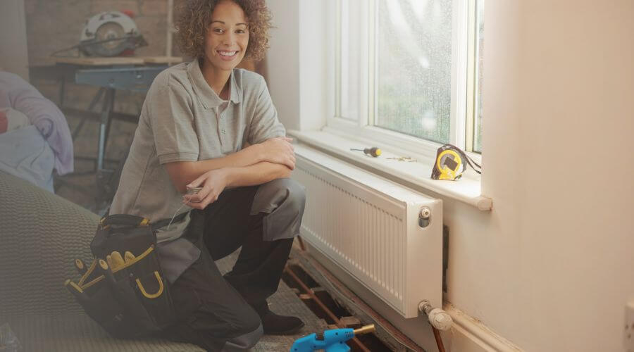 Professional water heater repair in King Ferry, NY